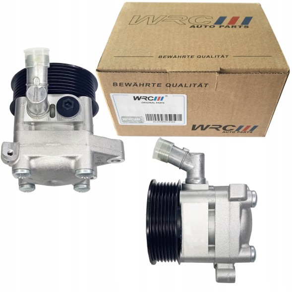 WRC Original Parts 4900005 Гидронасос iveco daily vi 33s13 35s13 35c13