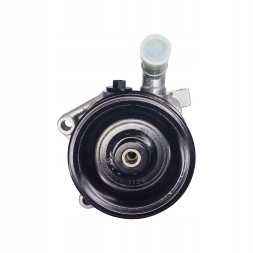WRC Original Parts 4900005 Гидронасос iveco daily vi 33s13 35s13 35c13