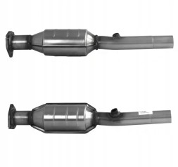 BM Catalysts BM90854H Каталізатор bm90854h bm catalysts seat skoda vw