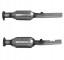 BM Catalysts BM90854H Каталізатор bm90854h bm catalysts seat skoda vw