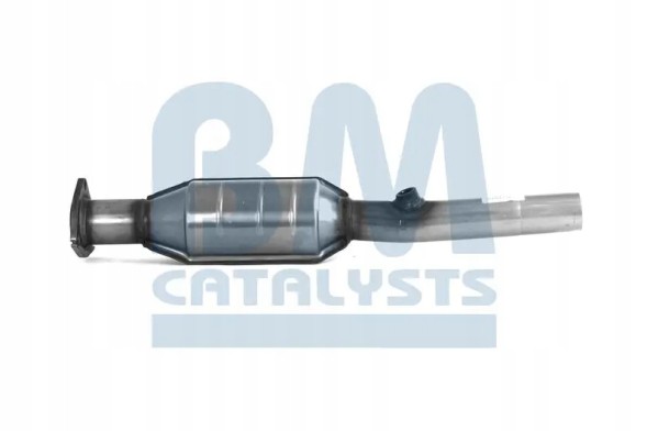 BM Catalysts BM90854H Каталізатор bm90854h bm catalysts seat skoda vw
