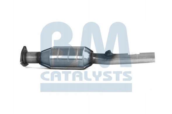 BM Catalysts BM90854H Каталізатор bm90854h bm catalysts seat skoda vw