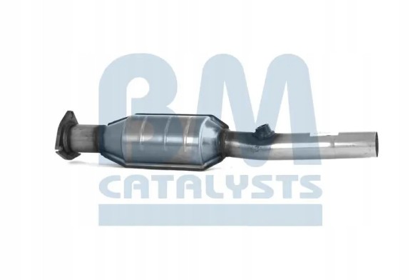 BM Catalysts BM90854H Каталізатор bm90854h bm catalysts seat skoda vw
