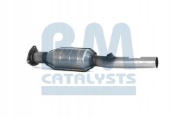 BM Catalysts BM90854H Каталізатор bm90854h bm catalysts seat skoda vw