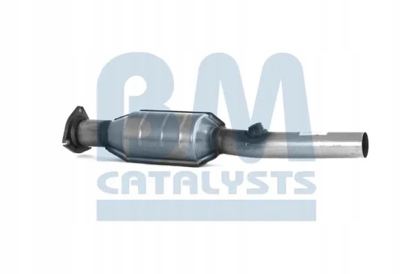 BM Catalysts BM90854H Каталізатор bm90854h bm catalysts seat skoda vw