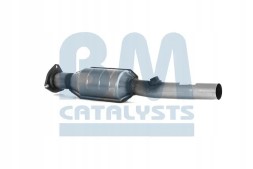 BM Catalysts BM90854H Каталізатор bm90854h bm catalysts seat skoda vw