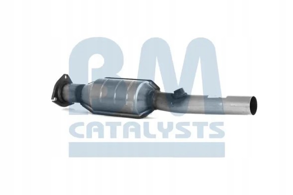 BM Catalysts BM90854H Каталізатор bm90854h bm catalysts seat skoda vw