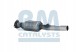 BM Catalysts BM90854H Каталізатор bm90854h bm catalysts seat skoda vw