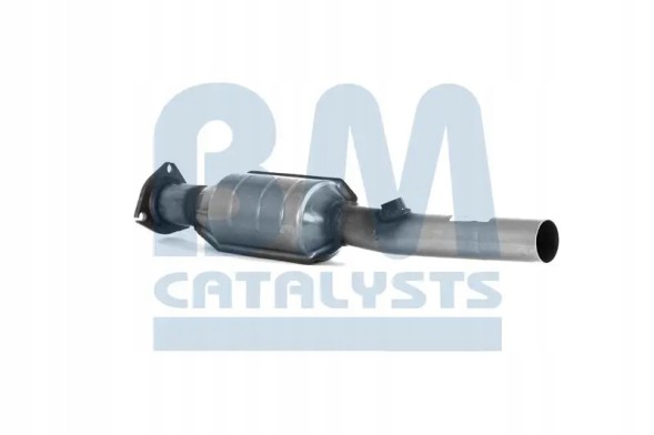 BM Catalysts BM90854H Каталізатор bm90854h bm catalysts seat skoda vw