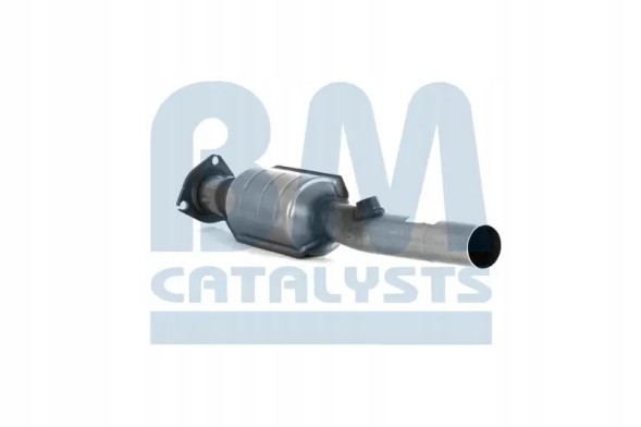 BM Catalysts BM90854H Каталізатор bm90854h bm catalysts seat skoda vw