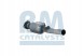 BM Catalysts BM90854H Каталізатор bm90854h bm catalysts seat skoda vw