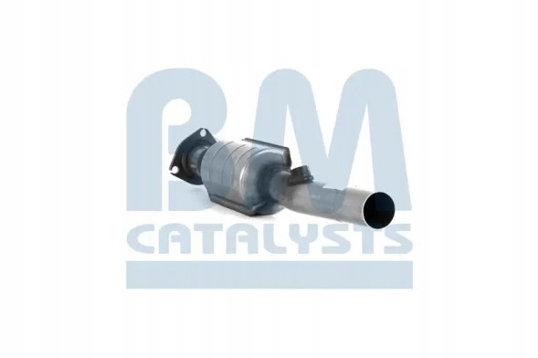 BM Catalysts BM90854H Каталізатор bm90854h bm catalysts seat skoda vw