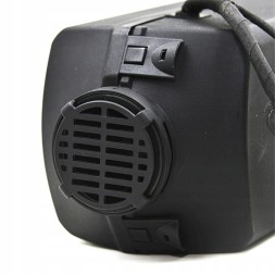 StandHeiz 5KW-12v Автономний обігрівач 12V 5KW StandHeiz з аксесуарами