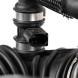 Fiat OE Повітрозабірний шланг Fiat OE K04627073AE