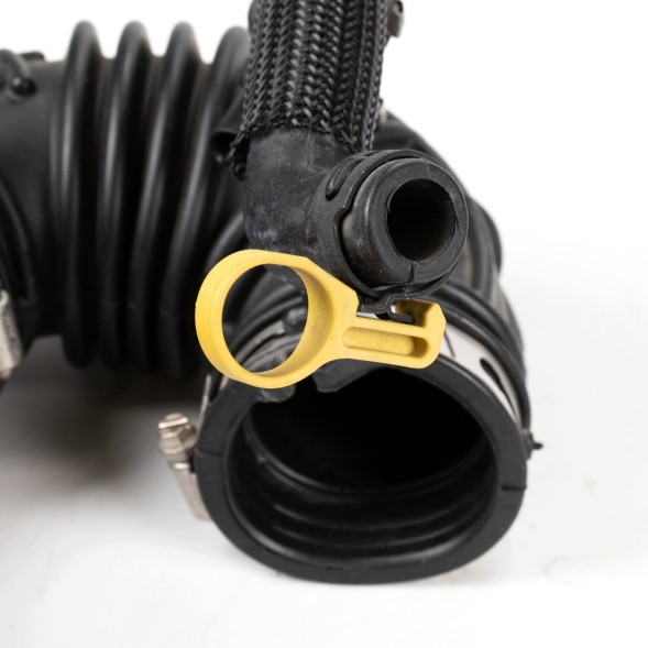Fiat OE Повітрозабірний шланг Fiat OE K04627073AE