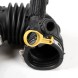 Fiat OE Повітрозабірний шланг Fiat OE K04627073AE