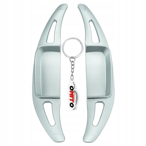AD BRAKE B0D48DDL22 Накладки на кермо ONTTO для перемикання передач (розширювачі)