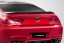 Китай Карбоновий спойлер Лоток BMW 6 серії F12/F13
