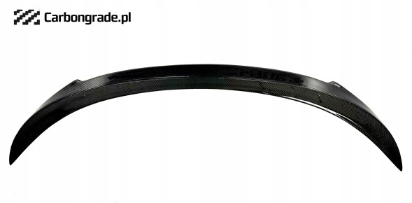 Китай Карбоновий спойлер Лоток BMW 6 серії F12/F13