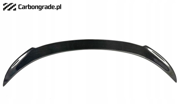Китай Карбоновий спойлер Лоток BMW 6 серії F12/F13