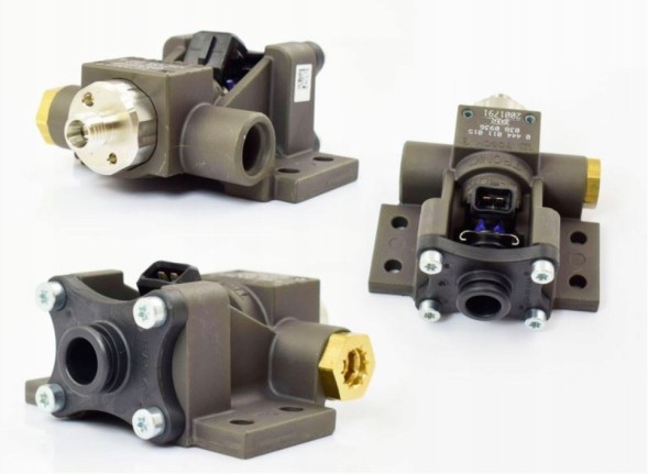 Bosch 0 444 011 016 Bosch 0 444 011 016 модуль дозування, впорскування сечовини