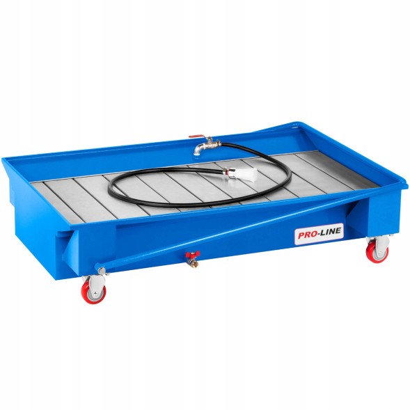 Китай WEW-SC-HP-1000633 Миття деталей PRO-LINE MOBIL 1200 для автомайстерні