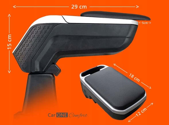 Китай ARS4PECIK00910S ПІДЛІКОТНИК PEUGEOT PARTNER I з 1997 > *s4