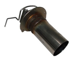 Eberspaecher 252044100100 ПАЛЬНИК EBERSPACHER ОПАЛЕННЯ HYDRONIC 10 24 V 252044110100 DAF [1385550]