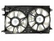 AltimGT ATTY-7-0476-7 Вентилятор охолодження радіатора Toyota Corolla E21 Lift 2023- 167110T270 1671137150