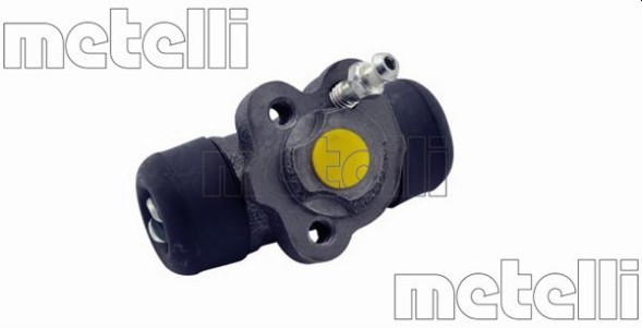 04 0671 METELLI Циліндр гідравлічний гальмівний