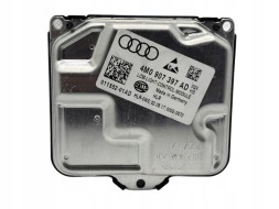 Audi OE 4M0907397Ad oryginał audi a4 a5 q7 4M0907397ad світлодіодний модуль 4m0 907397aa audi q7 a4 b9 a5 rs5 панамера оригінал