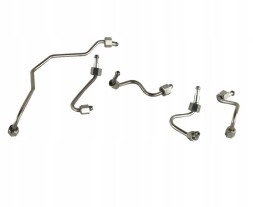 Spartan Parts SPP 070.050.0014 Труба упринкування fiat ducato 06+ 3.0jtd kit