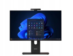 Китай WEW-SC-AB-RDLNVDM3ILWD002 Комп'ютер "Все-в-одному" Lenovo ThinkCentre M70a G6 W11Pro 16GB 1TB 23.8" FHD