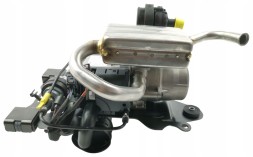 Volkswagen OE 7T0815071D, DWP7T0815071DOE Автономний обігрівач Webasto VW T7 7T0815071D Новий оригінал