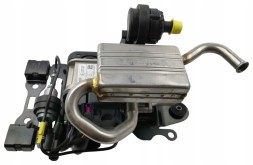 Volkswagen OE 7T0815071D, DWP7T0815071DOE Автономний обігрівач Webasto VW T7 7T0815071D Новий оригінал