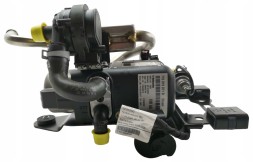 Volkswagen OE 7T0815071D, DWP7T0815071DOE Автономний обігрівач Webasto VW T7 7T0815071D Новий оригінал