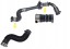 Proparts Krawczyk PP 01 0280 PRZEWÓD WĄŻ RURA TURBO RENAULT MEGANE FLUENCE SCENIC GRAND SCENIC 1.5 dCi 144602487R ТРУБА ІНТЕРКУЛЕРА RENAULT MEGANE III 1.5 dCi + ШЛАНГ ІНТЕРКУЛЕРА RENAULT FLUENCE 1.5 144602487Р
