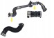 Proparts Krawczyk PP 01 0280 PRZEWÓD WĄŻ RURA TURBO RENAULT MEGANE FLUENCE SCENIC GRAND SCENIC 1.5 dCi 144602487R ТРУБА ІНТЕРКУЛЕРА RENAULT MEGANE III 1.5 dCi + ШЛАНГ ІНТЕРКУЛЕРА RENAULT FLUENCE 1.5 144602487Р