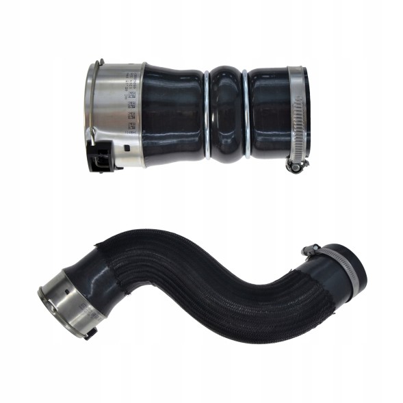 Proparts Krawczyk PP 01 0280 PRZEWÓD WĄŻ RURA TURBO RENAULT MEGANE FLUENCE SCENIC GRAND SCENIC 1.5 dCi 144602487R ТРУБА ІНТЕРКУЛЕРА RENAULT MEGANE III 1.5 dCi + ШЛАНГ ІНТЕРКУЛЕРА RENAULT FLUENCE 1.5 144602487Р