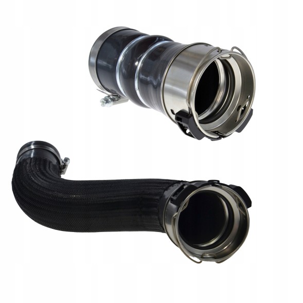 Proparts Krawczyk PP 01 0280 PRZEWÓD WĄŻ RURA TURBO RENAULT MEGANE FLUENCE SCENIC GRAND SCENIC 1.5 dCi 144602487R ТРУБА ІНТЕРКУЛЕРА RENAULT MEGANE III 1.5 dCi + ШЛАНГ ІНТЕРКУЛЕРА RENAULT FLUENCE 1.5 144602487Р
