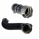 Proparts Krawczyk PP 01 0280 PRZEWÓD WĄŻ RURA TURBO RENAULT MEGANE FLUENCE SCENIC GRAND SCENIC 1.5 dCi 144602487R ТРУБА ІНТЕРКУЛЕРА RENAULT MEGANE III 1.5 dCi + ШЛАНГ ІНТЕРКУЛЕРА RENAULT FLUENCE 1.5 144602487Р