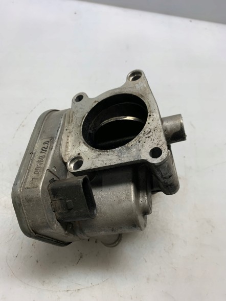 Opel OE PRZEPUSTNICA 700160020 OPEL ДРОСЕЛЬНА ЗАСЛІНКА 700160020 ОПЕЛЬ