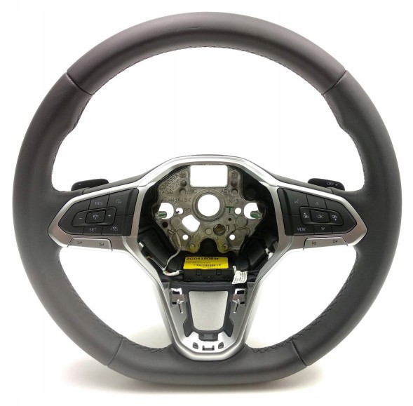 Volkswagen OE 2G0419089F, DWP511027OE Кермо VW Arteon T-Cross Passat B8 Taigo Caddy Polo 2G0419089F Нове OE