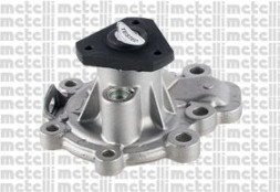 24 1240 METELLI Водяний насос