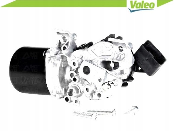 Valeo 579749 VAL/BOX Двигун склоочисника valeo citroen c3 ii 1.4 vti 95