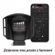 ChipPower 5904869222076 Чіп-тюнінг бокс VTX9 для Nissan Qashqai J12 1.3 DIG-T 103 кВт 140 к.с.