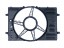 Volkswagen OE ATVW-7-9534-O-13 Корпус вентилятора Volkswagen Touran 5Q0121205AR