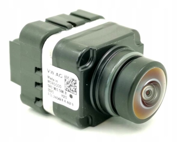 Volkswagen OE 5R3980568B, DWP524243OE Камера VW Tiguan 5R3980568B Нова, оригінал
