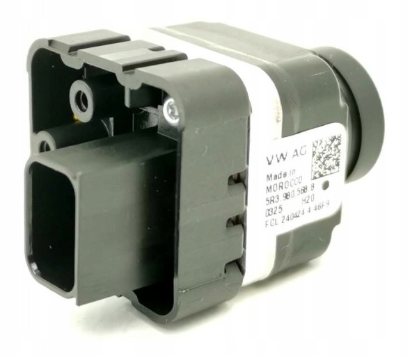 Volkswagen OE 5R3980568B, DWP524243OE Камера VW Tiguan 5R3980568B Нова, оригінал