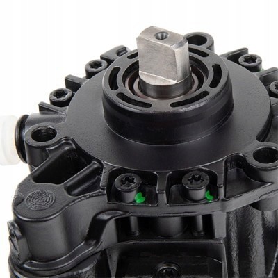 Ridex 3918H0086R Насос високого тиску ridex 3918h0086r